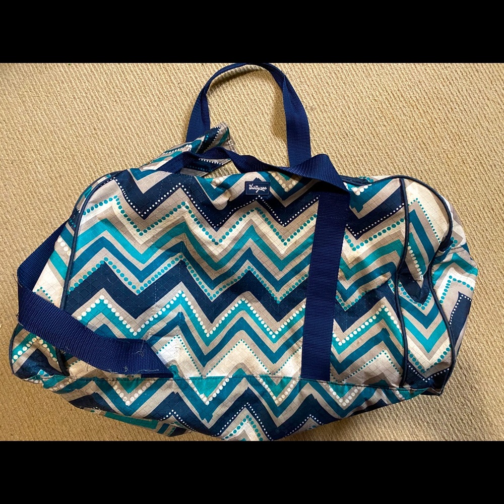 Duffel, Thirty One All Packed Duffel